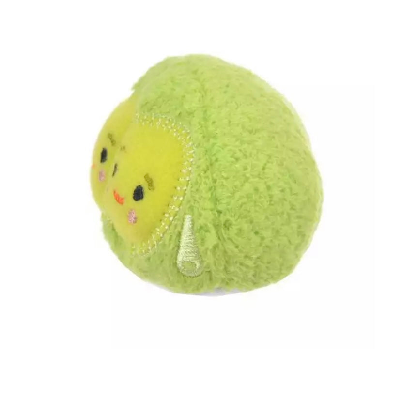 Disney|Tsum tsum超萌豌豆松松/小玩偶|约7.5×6×8cm