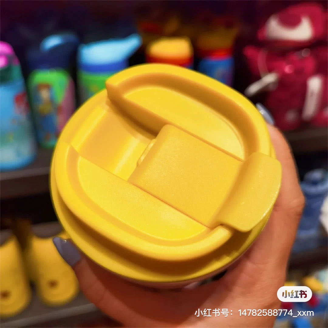 Disney SH|噗噗不锈钢保温随行杯