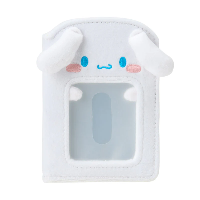 Sanrio|Enjoy Idol Collect Book|17.0cm x 12.0cm x 5.5cm approx.