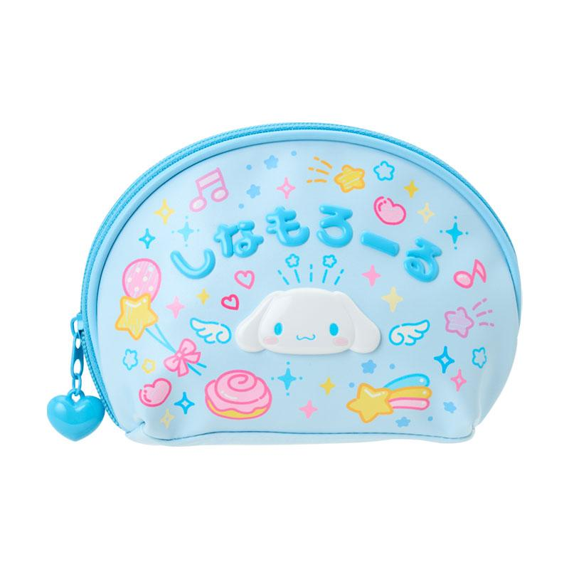 Sanrio|School Collection Pouch|W16.5 x D6 x H12cm approx.