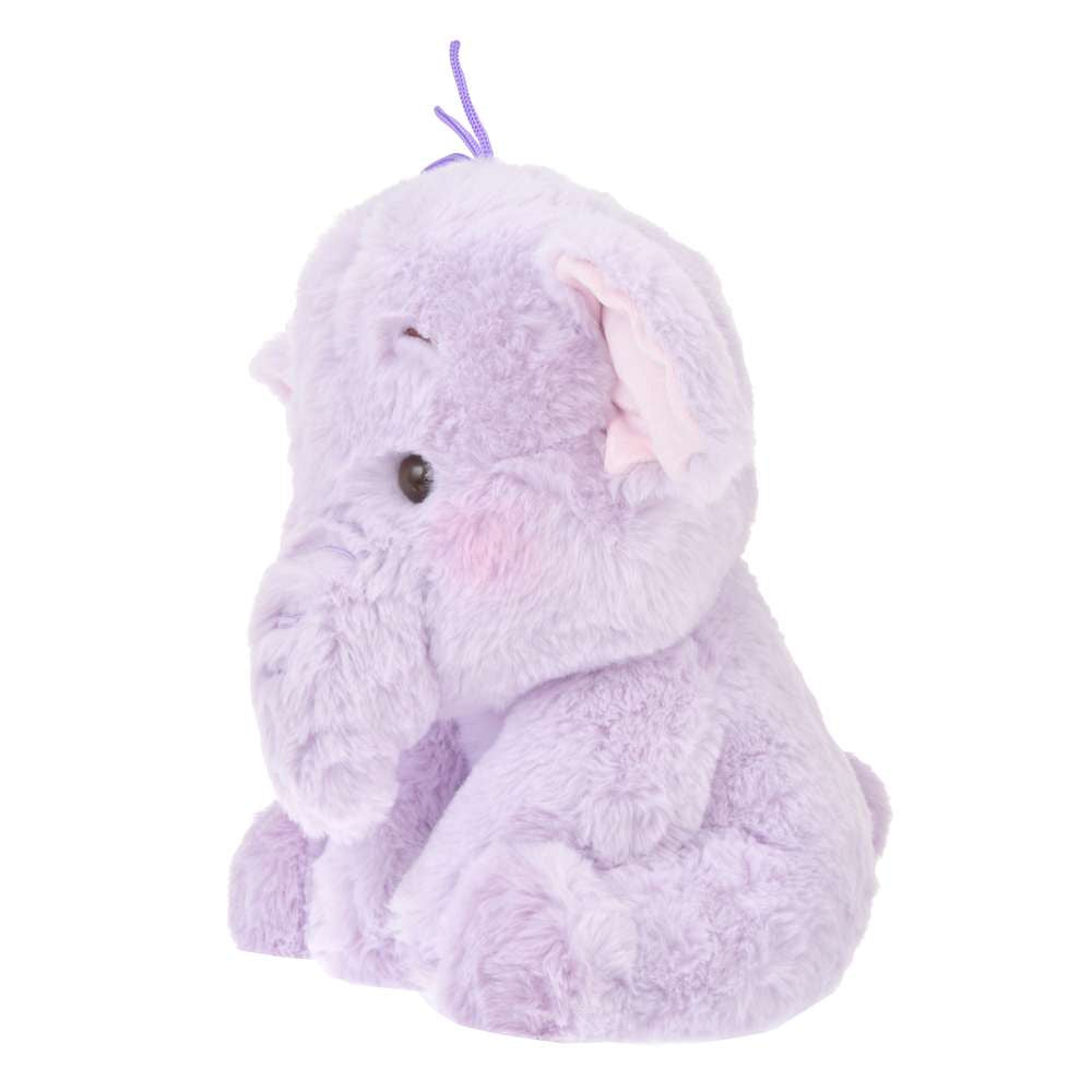 Disney|Fluffy Plush Toy Winnie the Pooh Plush Dolls/Plush Toy|30 × 30 × 27 cm approx.