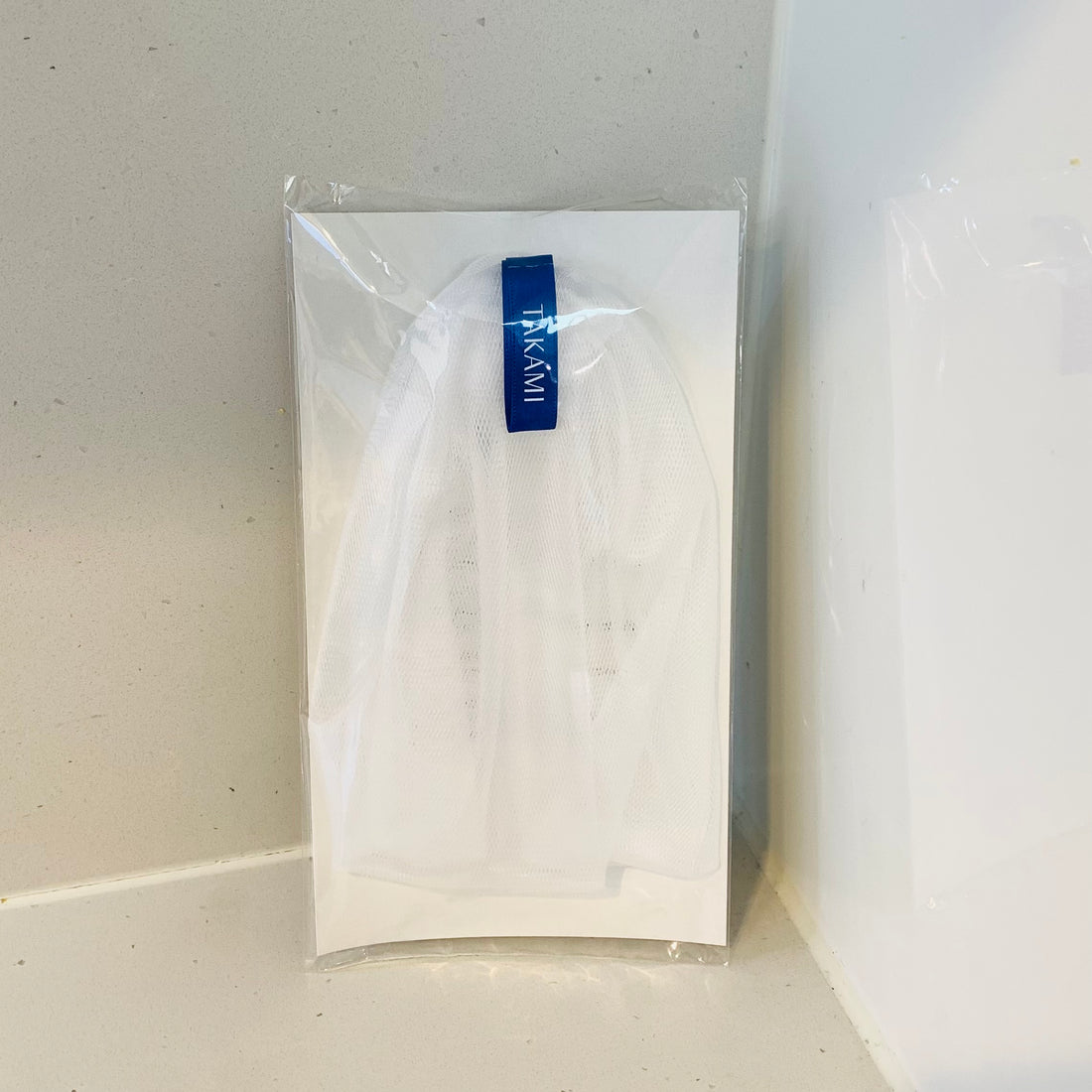 Takami|洗脸专用起泡网/发泡网