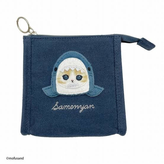 Mofusand|Mini porch soft |H120×W120×D45mm approx.