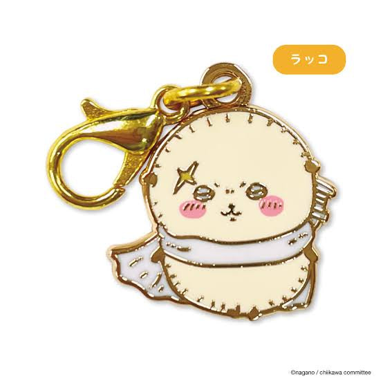 Chiikawa |Metal Charm|1120×1620mm approx.