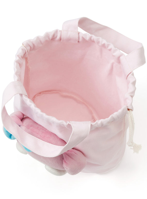 Sanrio|GRL drawstring bag|24*32*14cm approx.