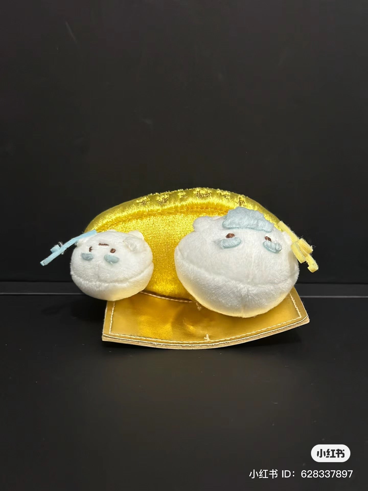 Sumikko gurashi角落生物|小镇集市展会10周年表彰会神仙与弟子/金神与弟子/沙包/手玉