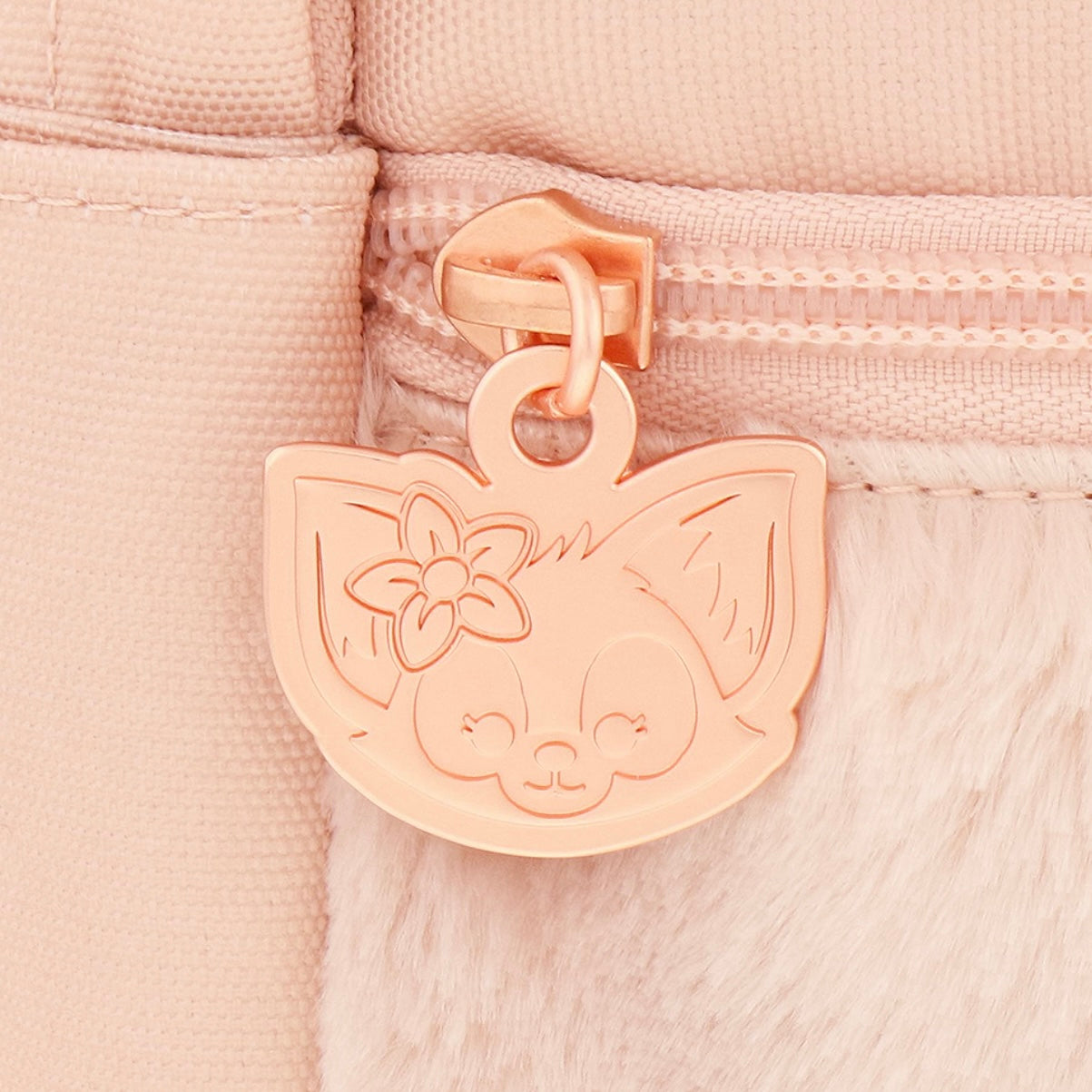 Disney迪士尼|2024东迪春日复活节限定贝儿双肩包/书包/背包|約幅28×奥行9×高さ32cm