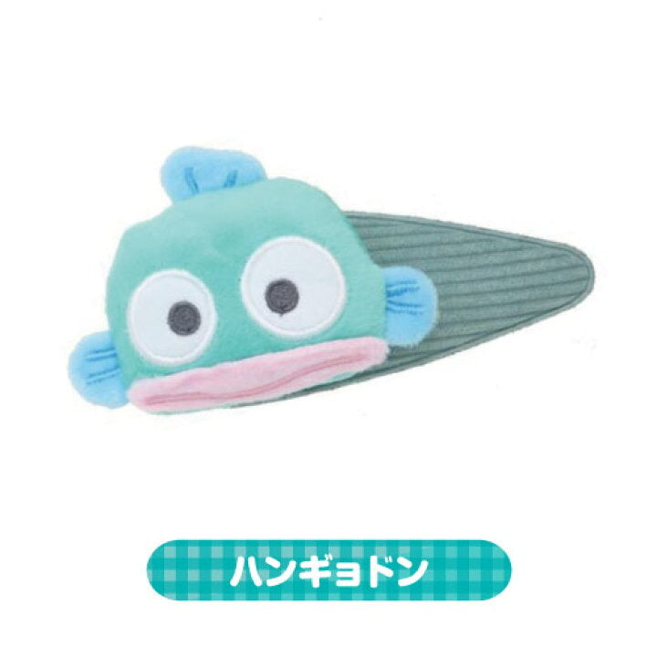 Sanrio|iplanning Sanrio Large Badge|H60 x W130 x D45mm approx.