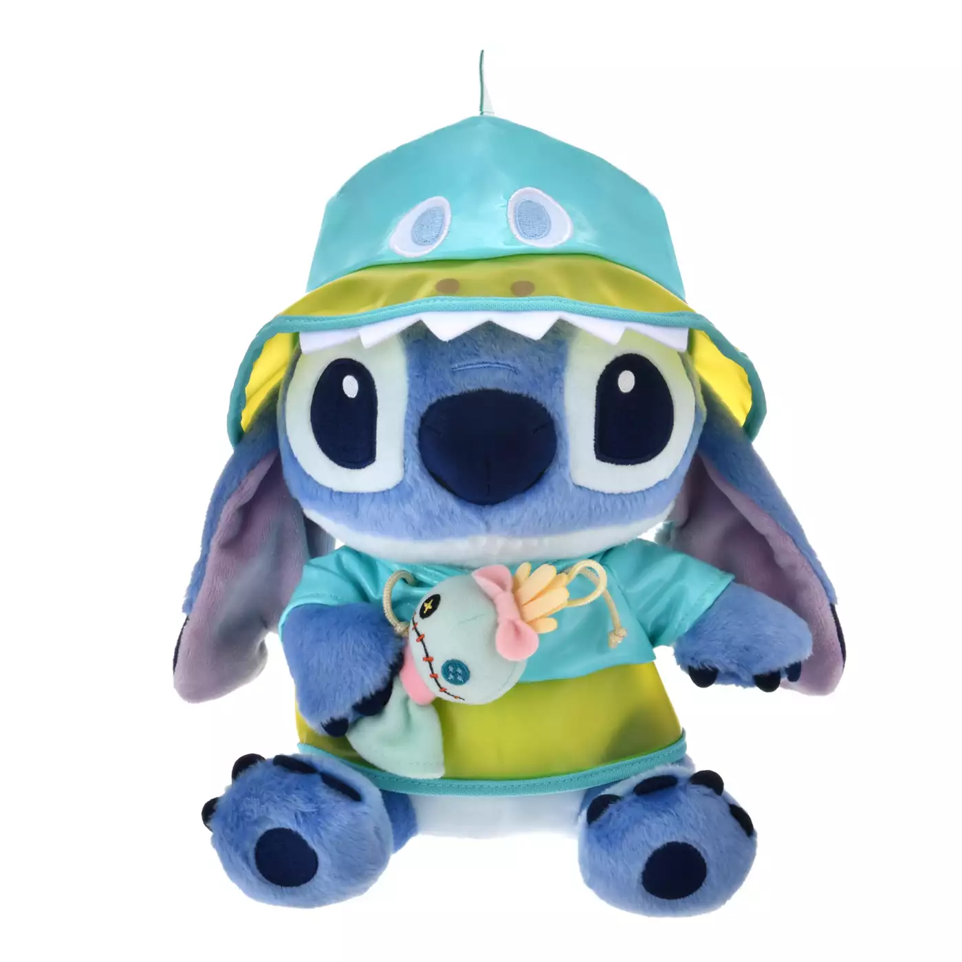 Disney|Rainy Day Plush Dolls/Plush Toy|Height 23 x Width 19 x Depth 19 (cm) approx.