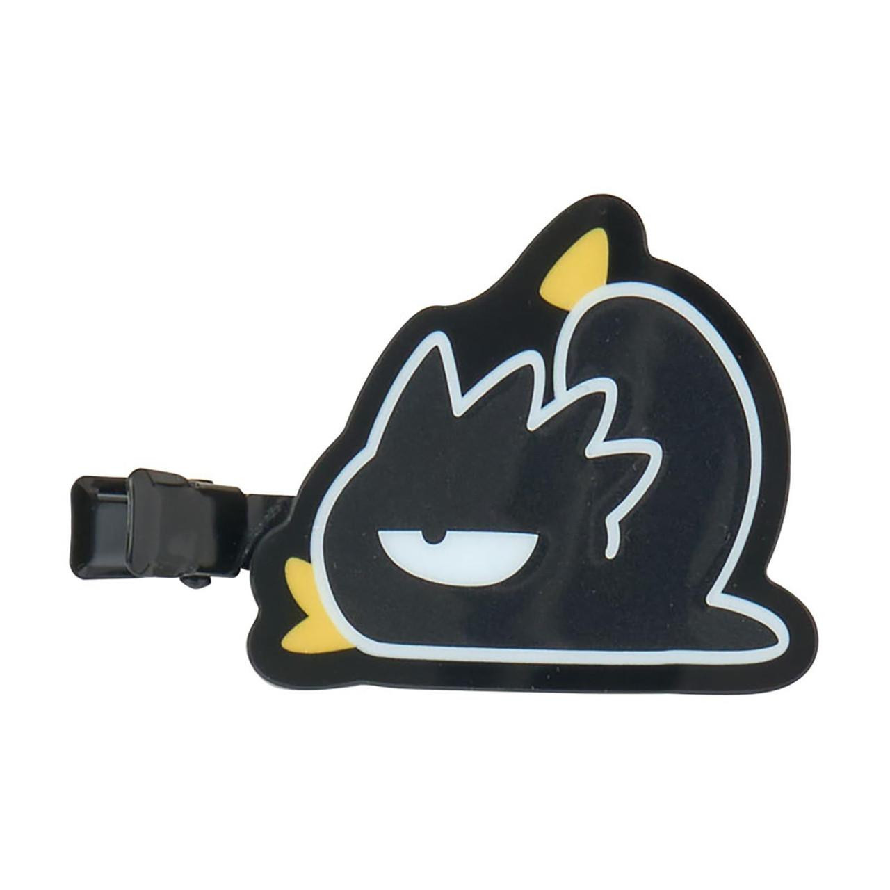 Sanrio| Bad Badtz-Maru My Time Blind Box Secret Bangs Clip mystery bag/mystery packs/blind box/blind bag all 8 types|1pcs