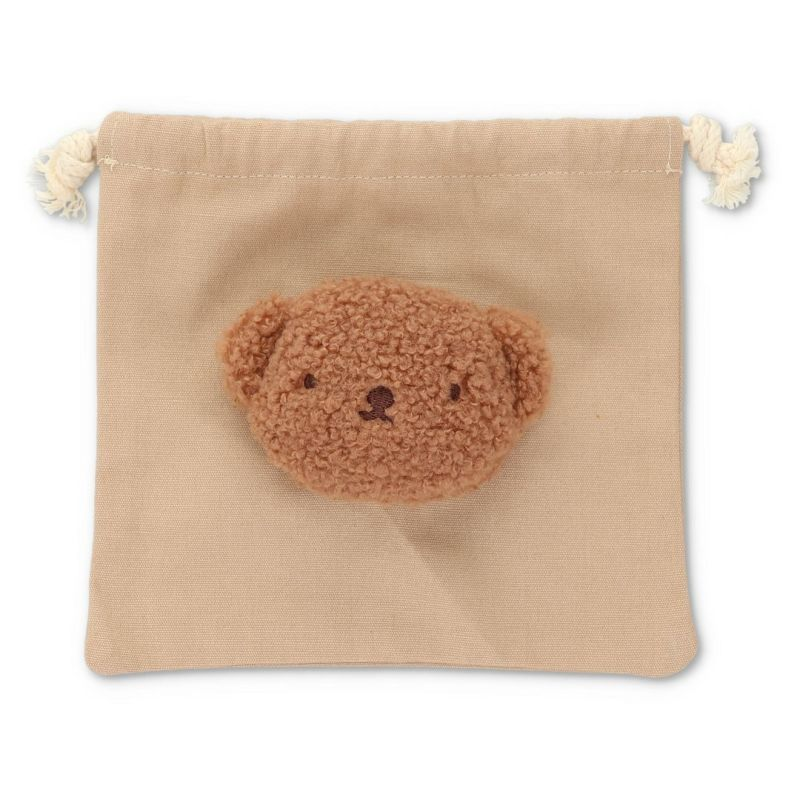 Miffy|MASCOT Drawstring Pouch|H180×W180mm approx.