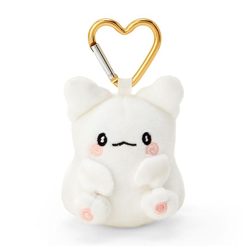Sanrio|Character Award Mascot Holder /Plush Keychain|9.5×5×10cm approx.