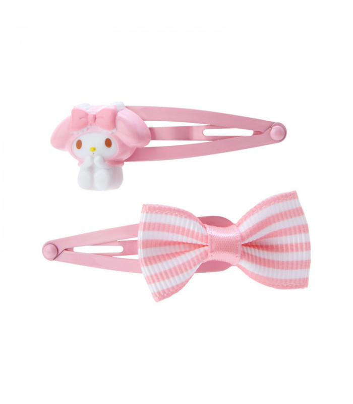 Sanrio|Hairpin Set|2 piece