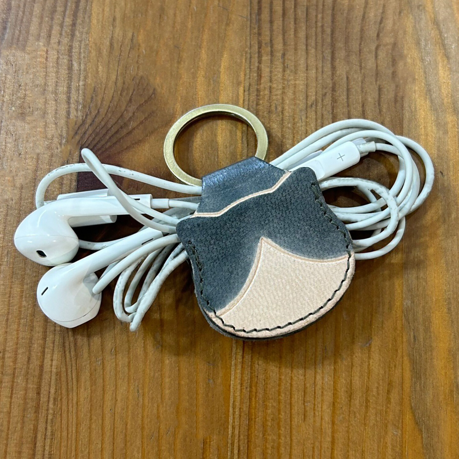 AND PACKABLE|Fujisan Keychain/Keyring|4.9x2cm approx.