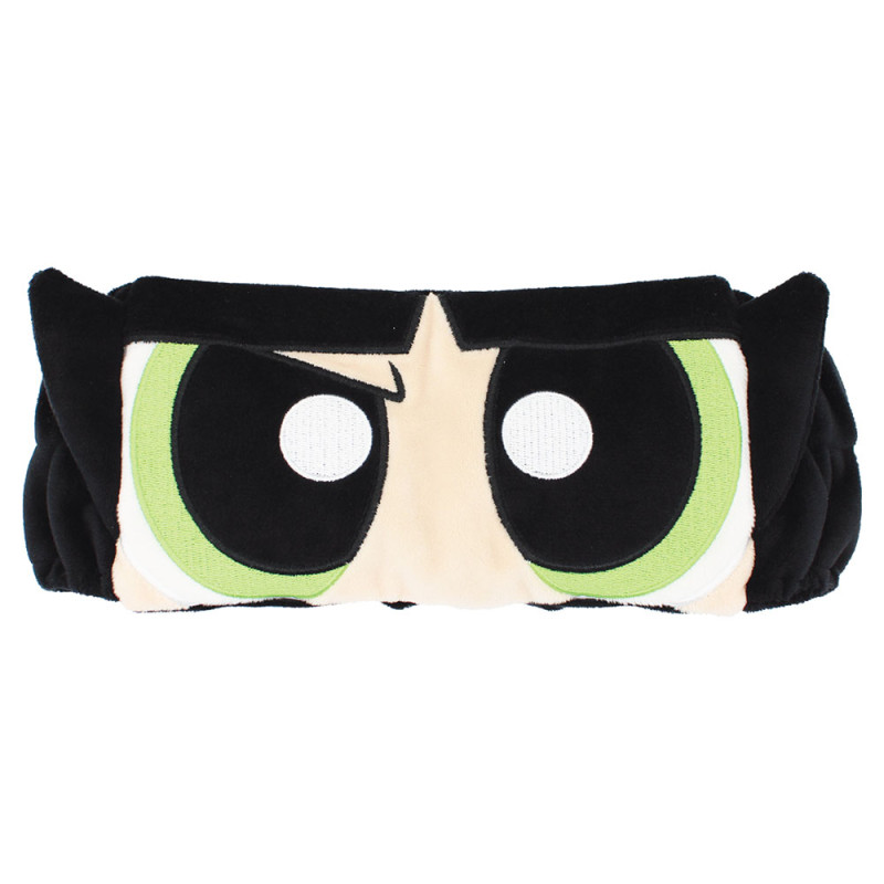 Powerpuff Girls|Big Eyes Hair Band|235×100mm approx.