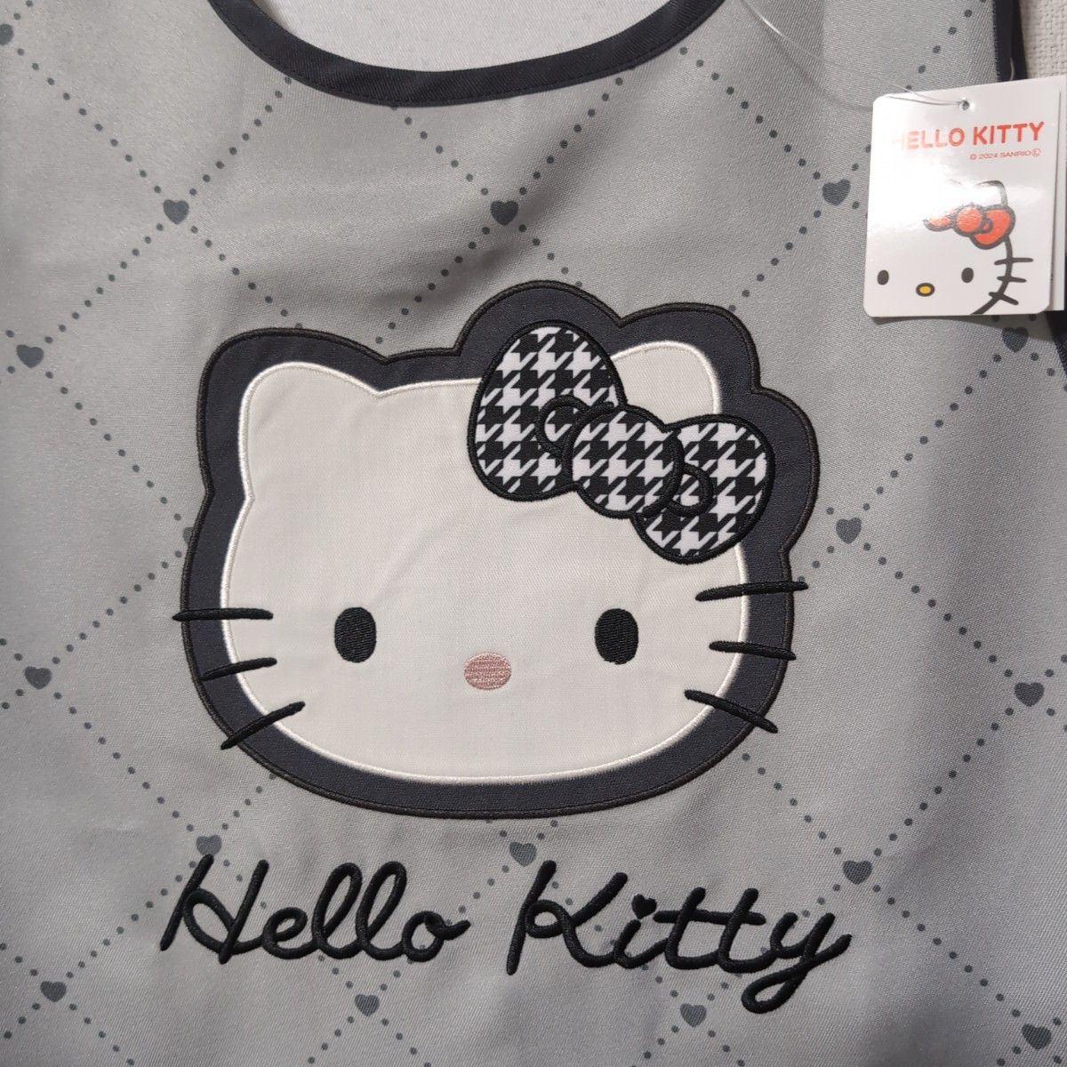 HelloKitty凯蒂猫|avail联名Hello Kitty凯蒂猫可爱围裙
