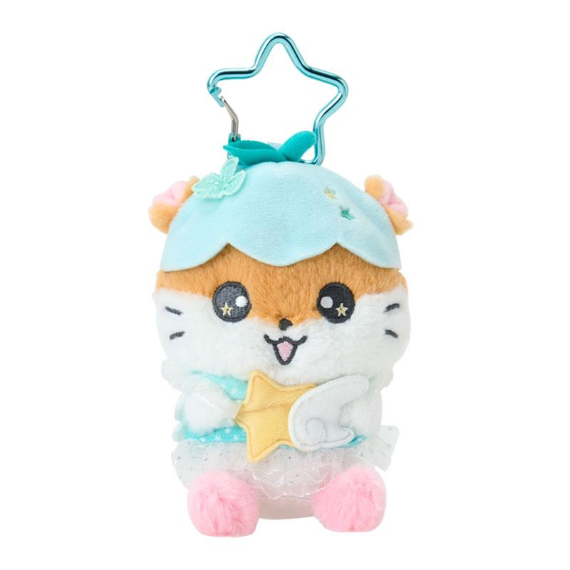 Sanrio|Sparkling Wish Mascot Holder /Plush Keychain|W10.5×D9×H10cm approx.
