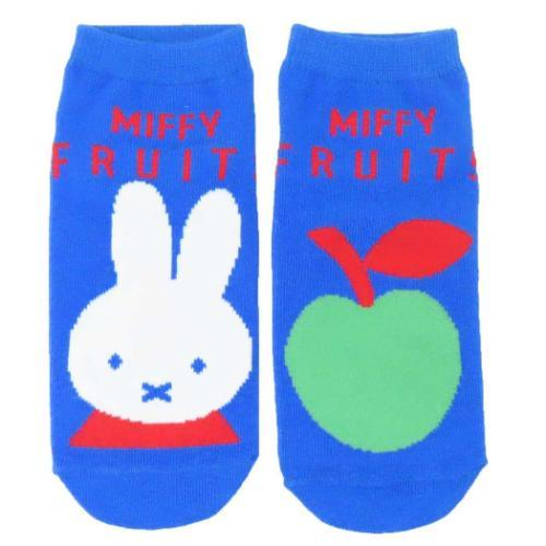 Miffy|Socks |23-25cm approx.