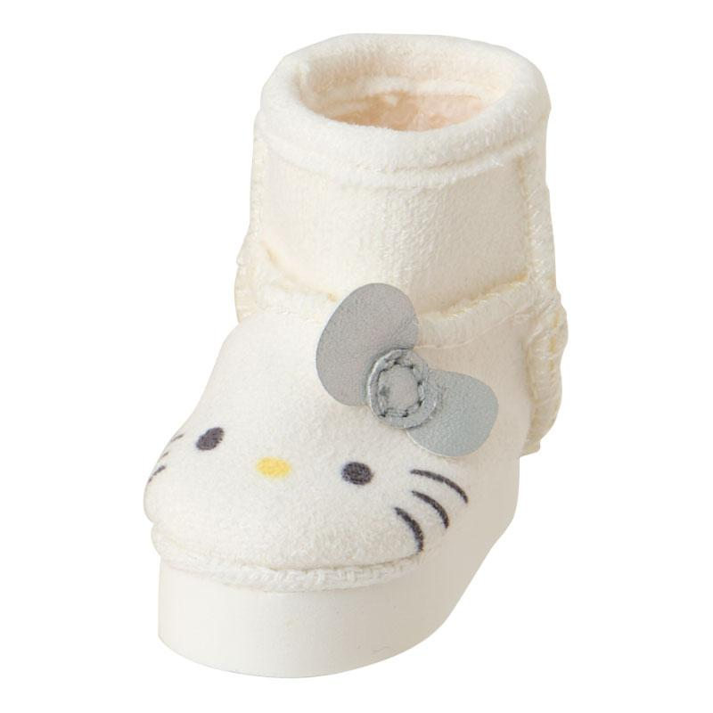 Sanrio|Mini Boots Charm Keychain mystery bag/blind box/All 6 types|1pcs