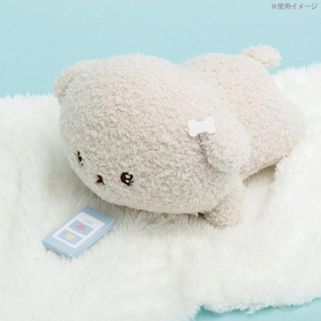 Ishiyowachan|Crawling Plush Dolls/Plush Toy|115×160×200mm approx.