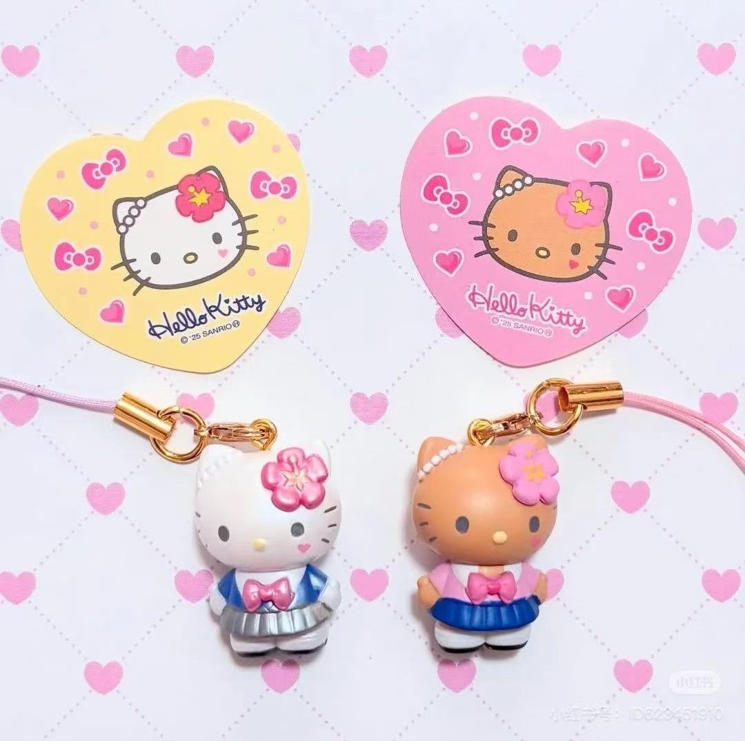 Hello kitty|Lolita Fashion mystery bag/blind box/All 8 types|1pcs