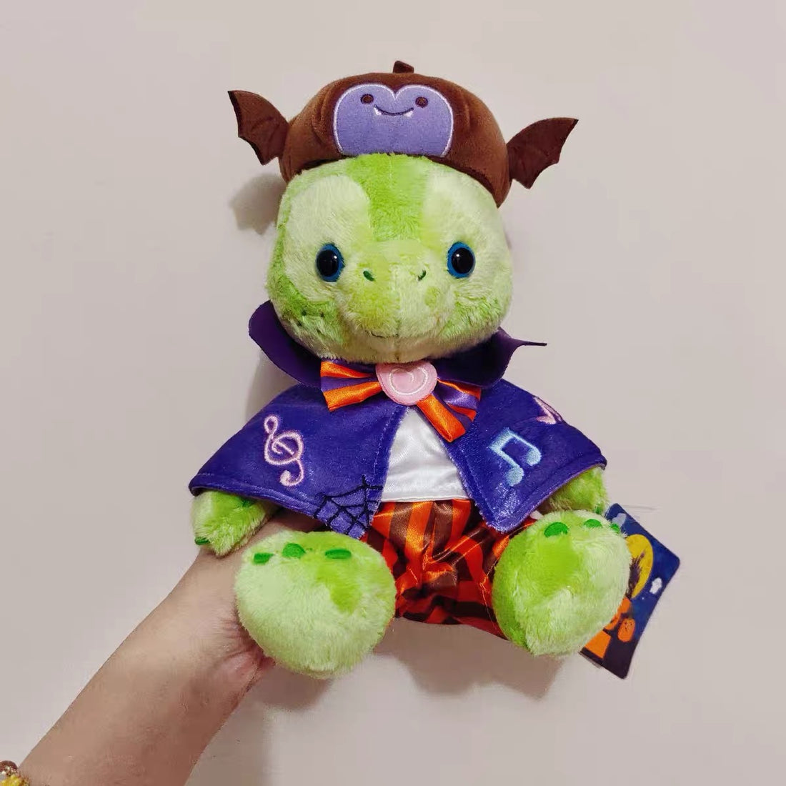 Disney SH|万圣节限定玩偶/公仔