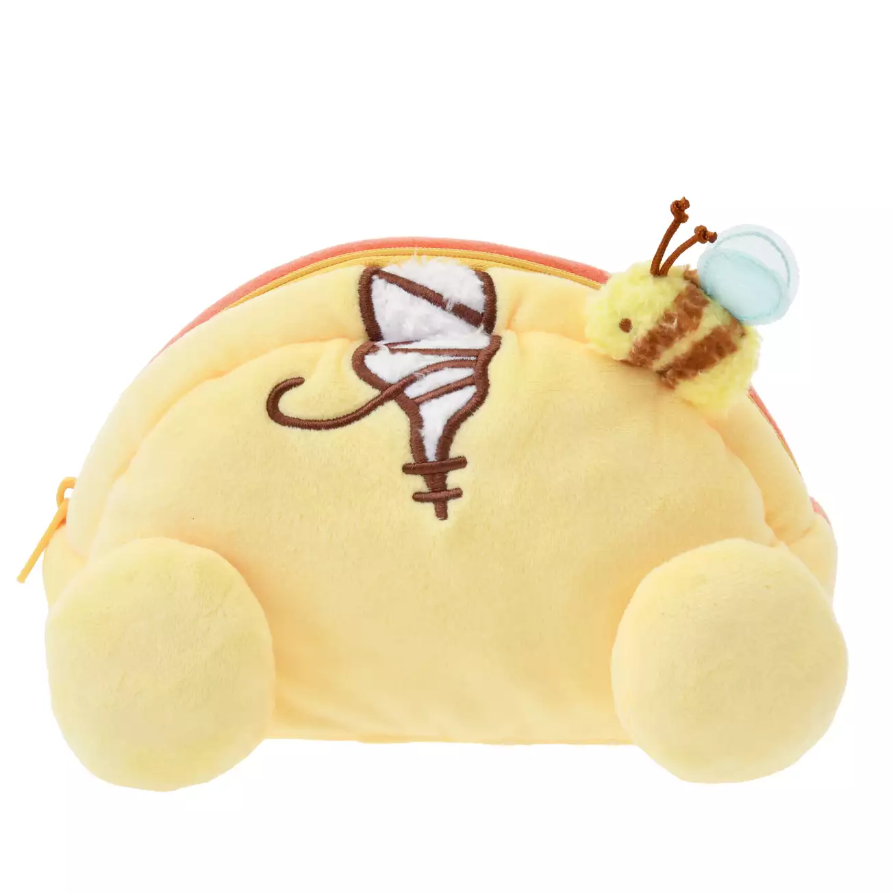 Disney|Butt Plush Pen Pouch| 13.5×20×10cm approx.
