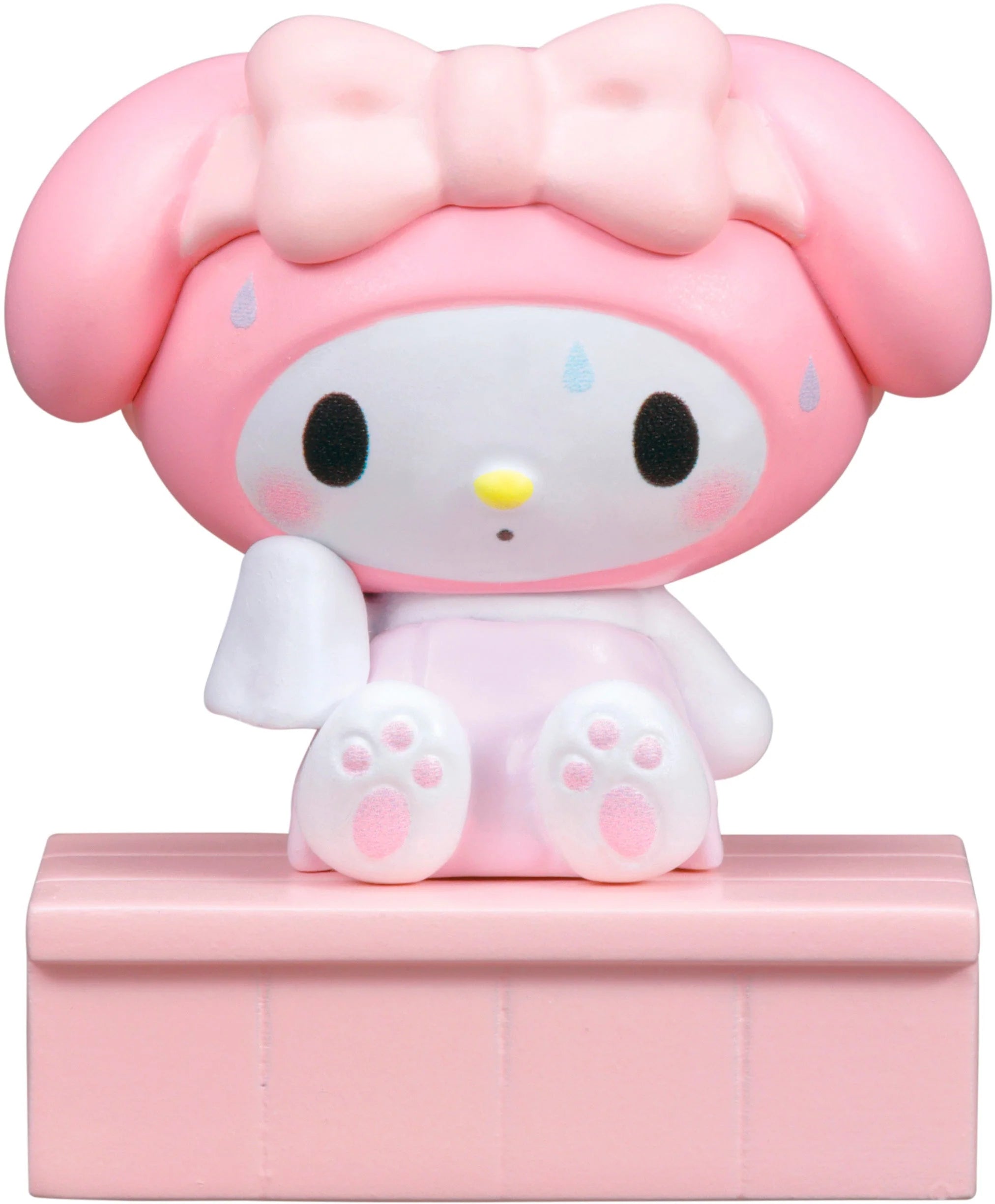 Bandai|sanrio限定泡温泉泡澡球盲袋|1颗