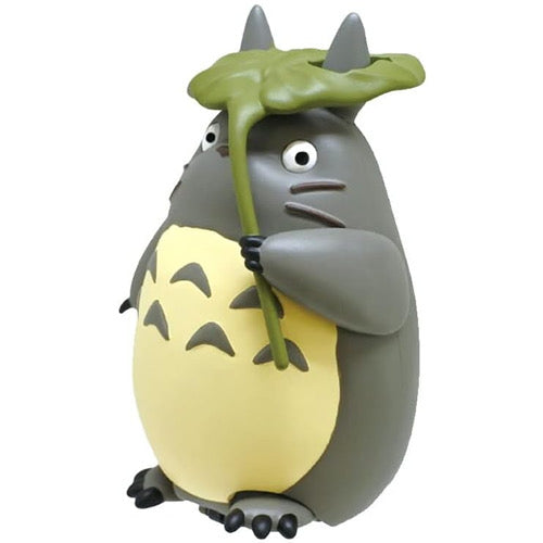 My neighbor totoro|吉卜力宫崎骏龙猫回力车/手办摆件|約88x65x55mm