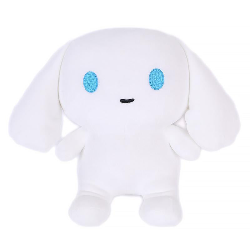 Cinnamoroll玉桂狗|玉桂狗玩偶/公仔|約幅30×奥行15×高さ21cm