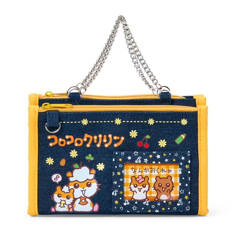 Sanrio|Heart-fluttering Heisei-era girl&
