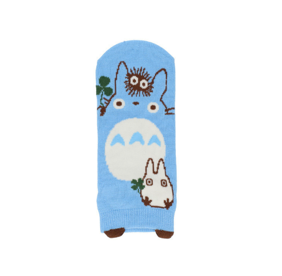 My neighbor totoro|ladies socks| 23-25cm approx.