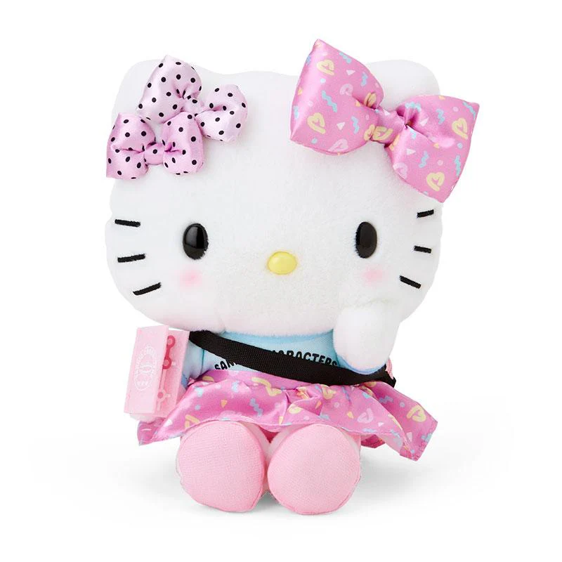 Sanrio| Fantasy Trip观光旅行梦幻嘉年华系列公仔/玩偶|约W17×D12×H20cm