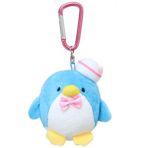 Sanrio|Mini Mascot Holder /Plush Keychain|120×120×80mm approx.