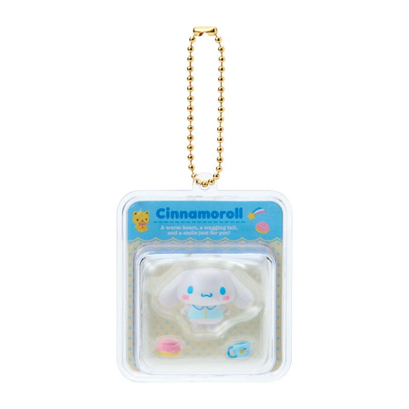 【limit 1】Sanrio|Miniature Package Charm/ Miniature Toy| 4.8 x 2 x 5.5cm approx.