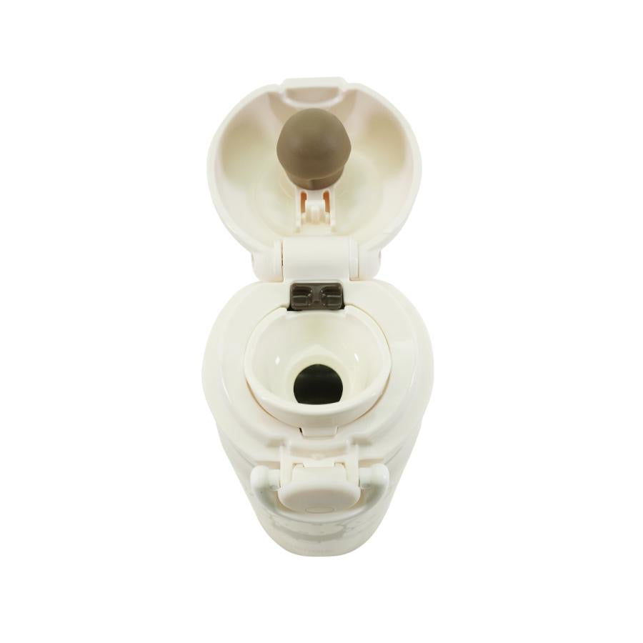 Thermos|米菲限定便携保温杯/杯子/保温保冷/珠光乳白限定