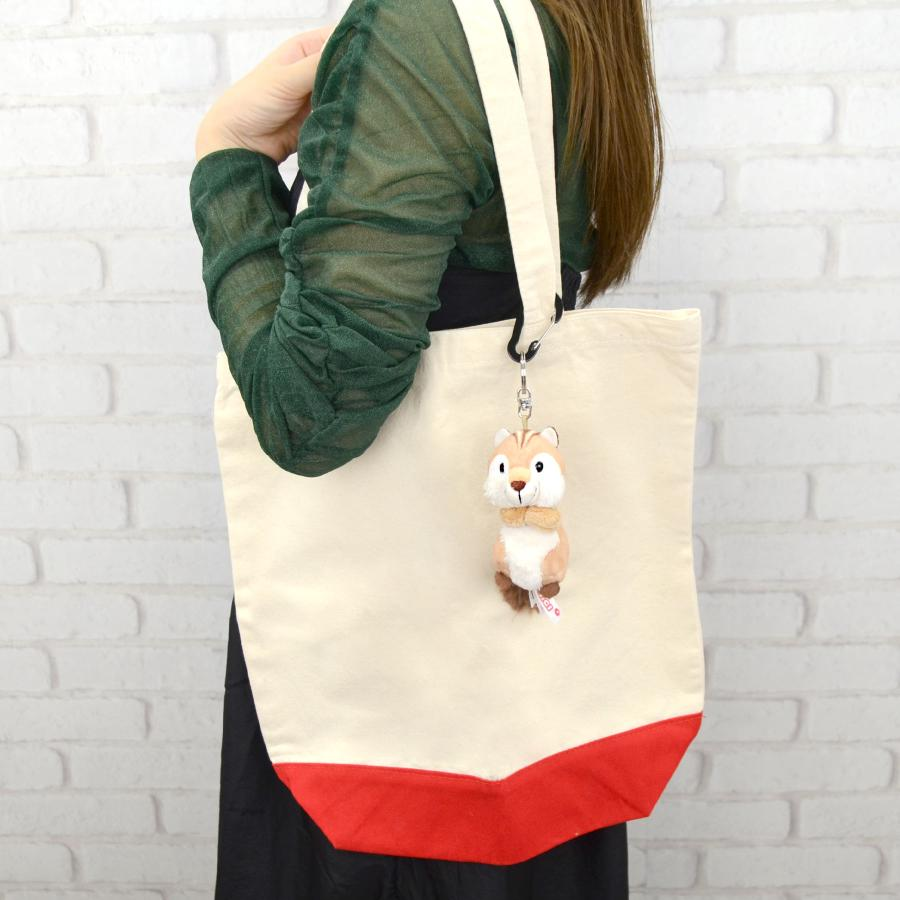 Nici|Shaun the Sheep Mascot Holder /Plush Keychain|Height 10cm approx.