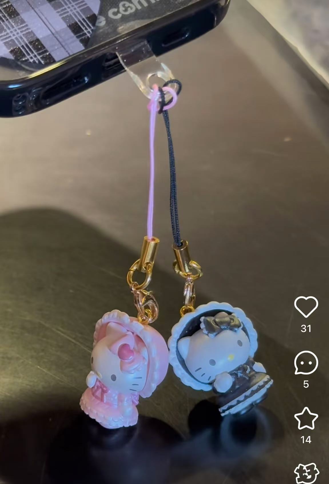 Hello kitty|Lolita Fashion mystery bag/blind box/All 8 types|1pcs