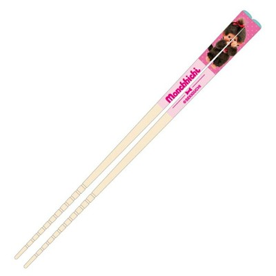Monchhichi|My Chopsticks Collection|21cm