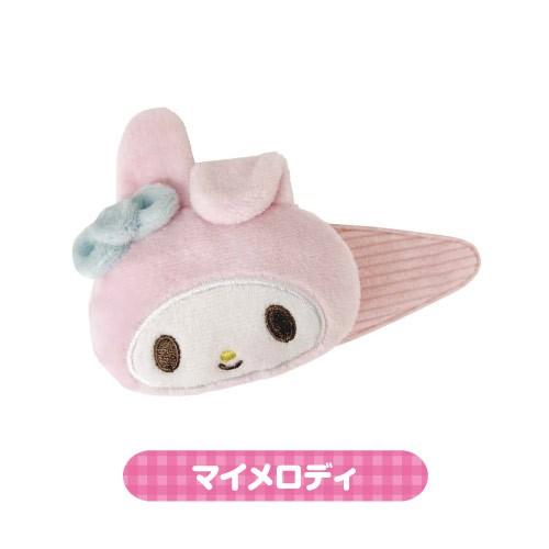 Sanrio|iplanning Sanrio Large Badge|H60 x W130 x D45mm approx.