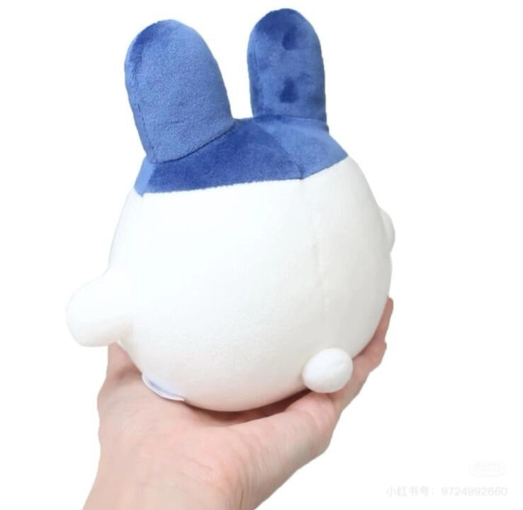 Tamagotchi|Sitting Plush Dolls/PlushToy|180 x 180 x 140mm approx.