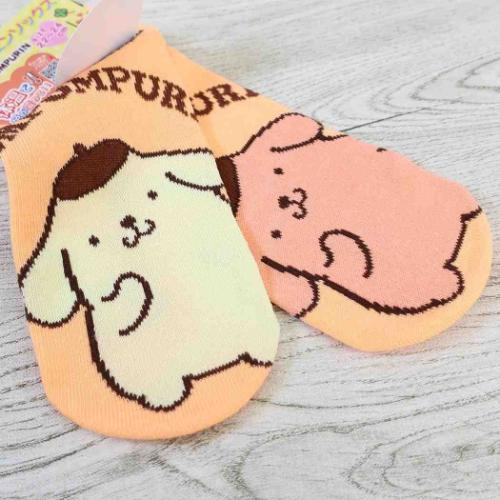 Sanrio|Color change socks|22-24cm