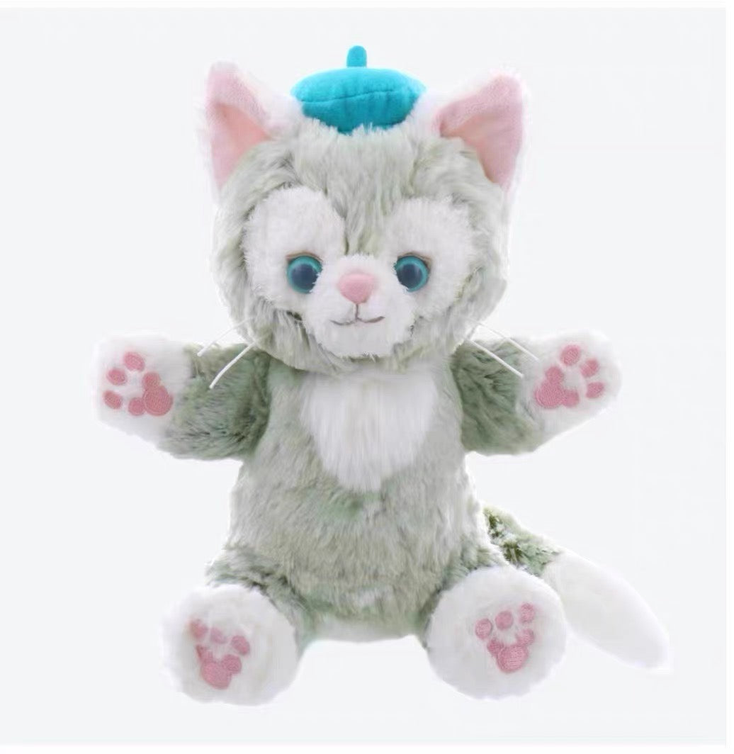 Disney|Duffy and friends Plush Dolls/Plush Toy