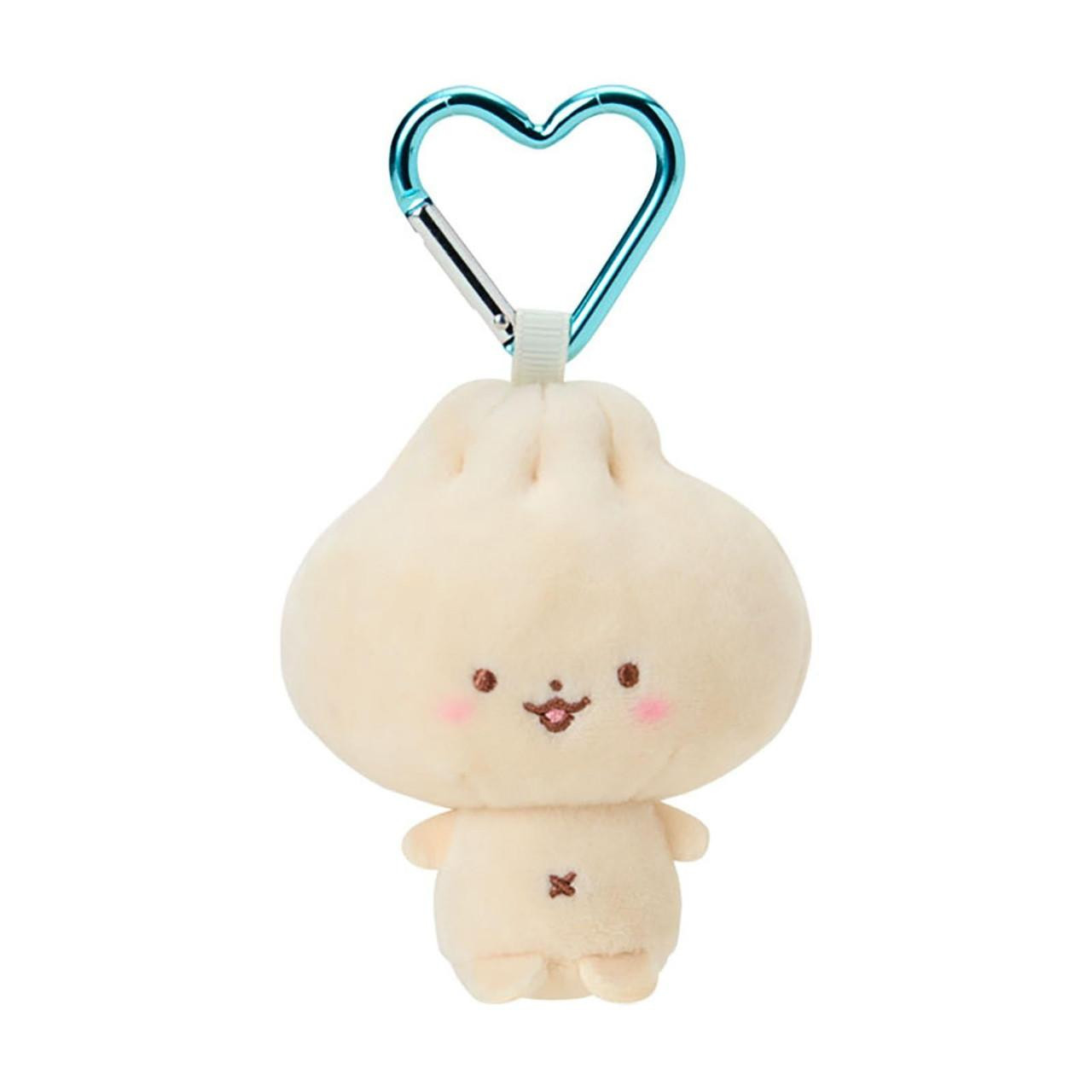 Sanrio|Character Award Mascot Holder /Plush Keychain|9.5×5×10cm approx.