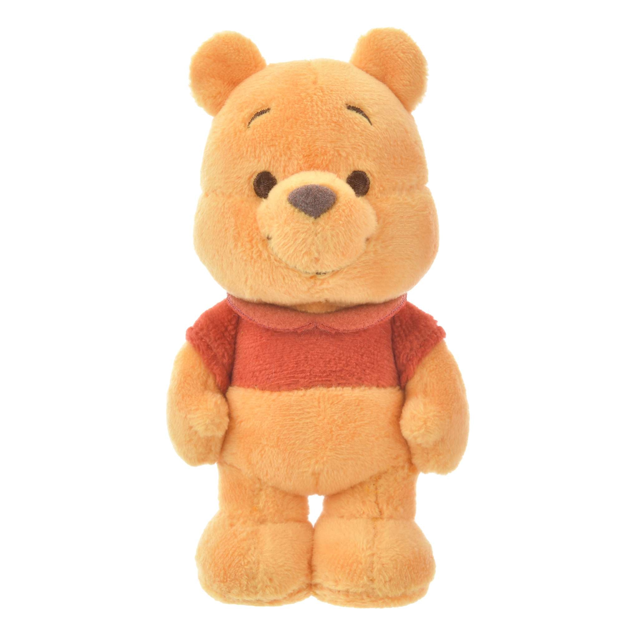 Disney迪士尼|StanDs Plush Toy -Standing东迪复古可爱角色站姿玩偶/公仔|约高 13 x 宽 7 x 深 6 (cm)