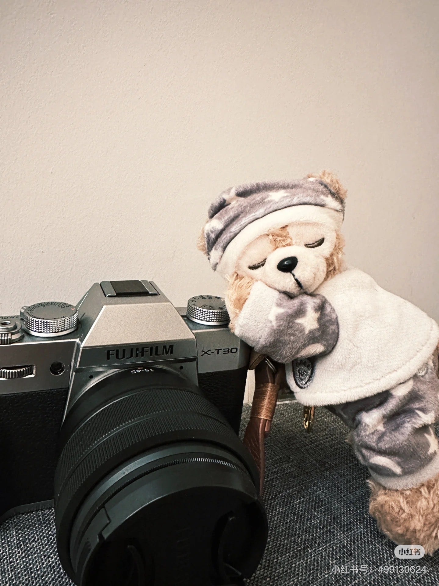 Disney SH|甜梦系列挂件/包挂