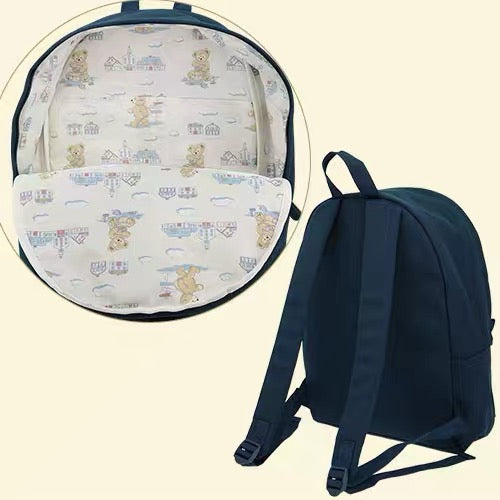 Disney|Duffy one lovely day backpack
