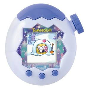 Tamagotchi|Paradise DX Premium Set