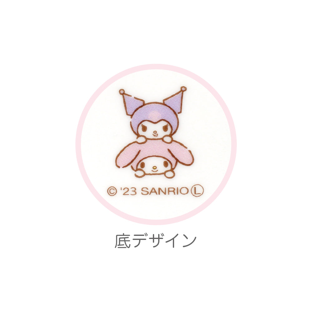Sanrio三丽鸥|永远的朋友马克杯/水杯/咖啡杯|约81 x 90 mm