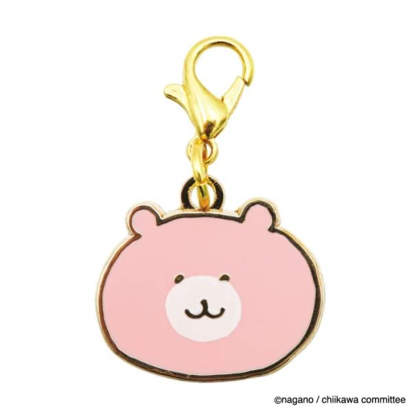 Chiikawa |Metal Charm|1120×1620mm approx.